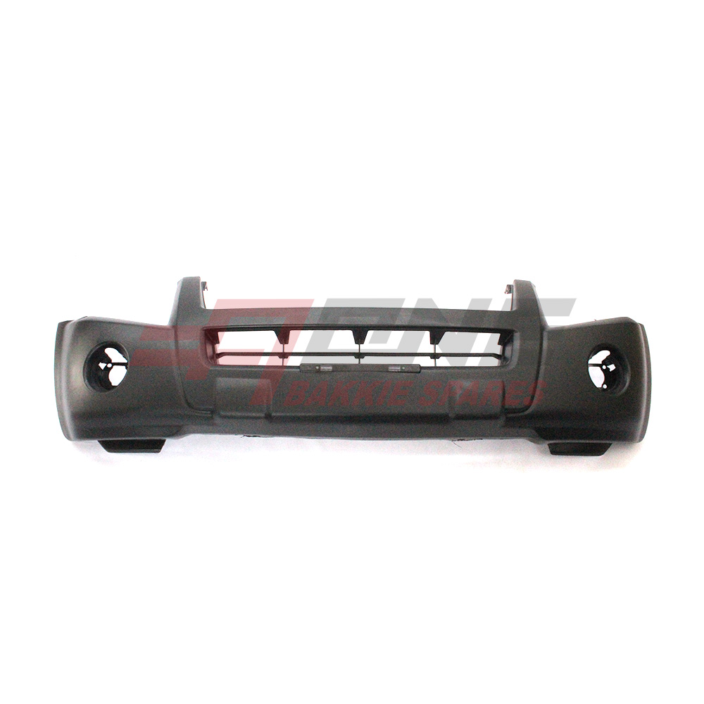 Bumper (With Arch) for ISUZU KB200/240 LWB/DC — view 2